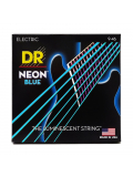 NEON Blue Electric - Light Heavy (9-46), зображення 1